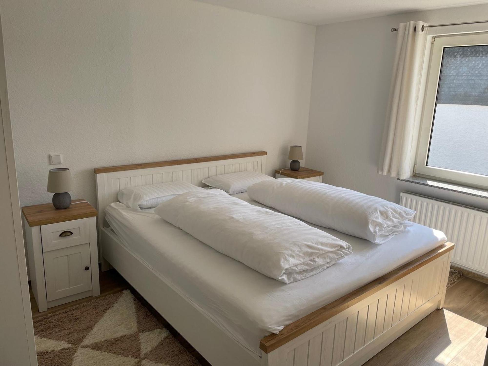 Ferienwohnung Hildfeld Kors Winterberg Exterior foto